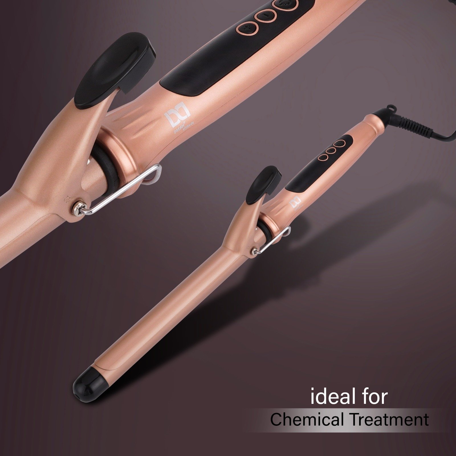 HAIR CURLER   [MODEL NO:1101] - Image 9 - NR Beauty World